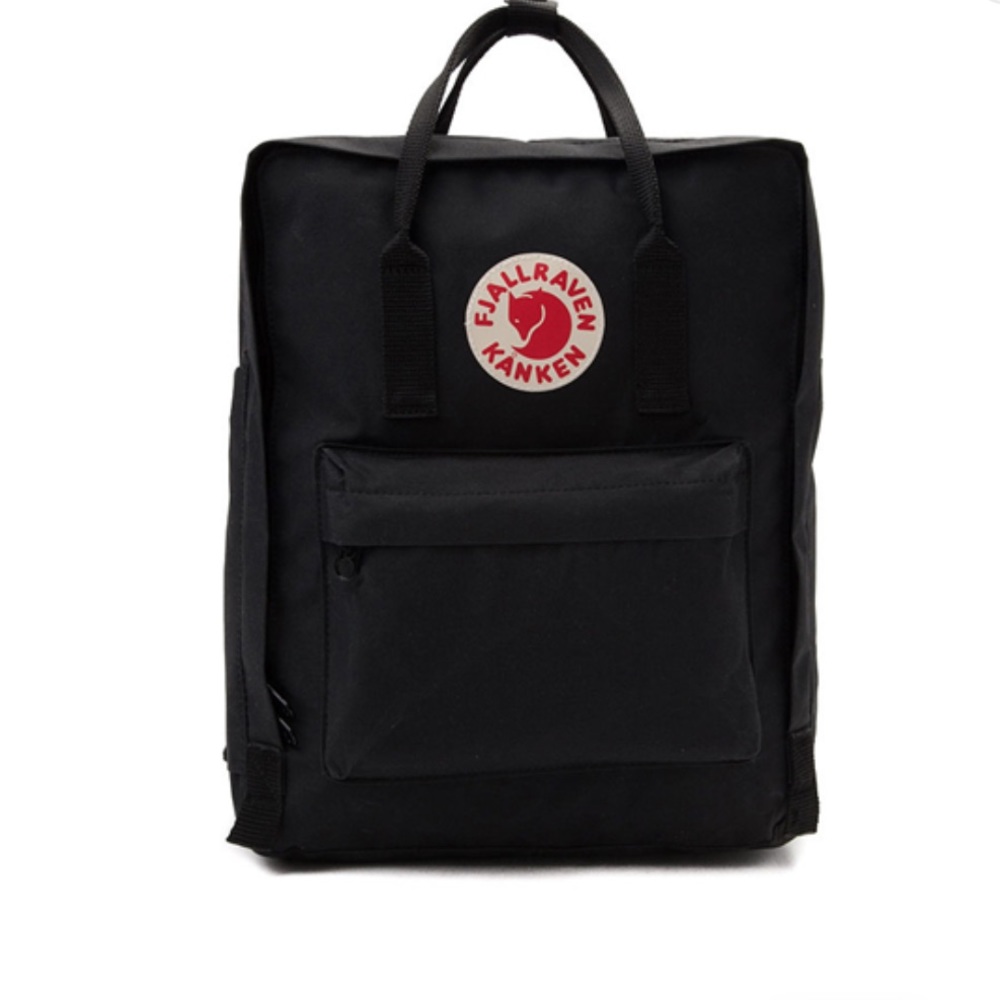Fjallraven Kanken Backpack